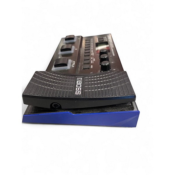 Used BOSS GT1 Effect Processor