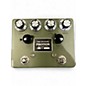Used Browne Amplification Protein Effect Pedal thumbnail