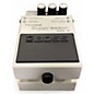 Used BOSS NS2 Noise Suppressor Effect Pedal