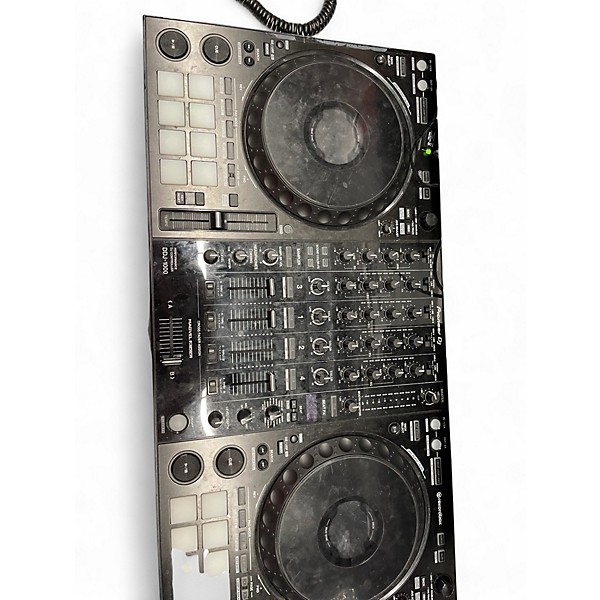 Used Pioneer DJ DDJ1000 DJ Controller