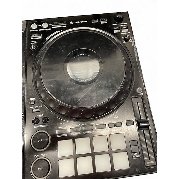 Used Pioneer DJ DDJ1000 DJ Controller