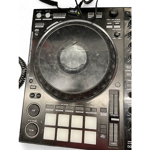 Used Pioneer DJ DDJ1000 DJ Controller