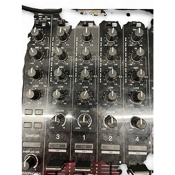 Used Pioneer DJ DDJ1000 DJ Controller