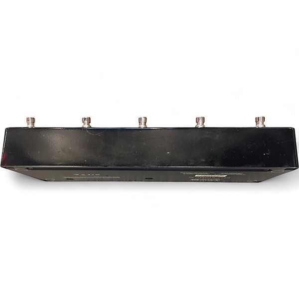 Used Line 6 HX Stomp XL Effect Processor