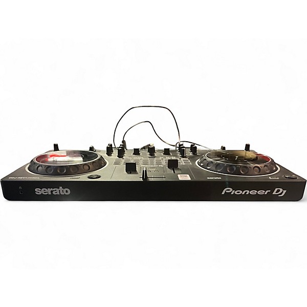 Used Pioneer DJ DDJ-REV1 DJ Controller
