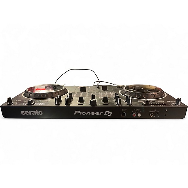 Used Pioneer DJ DDJ-REV1 DJ Controller