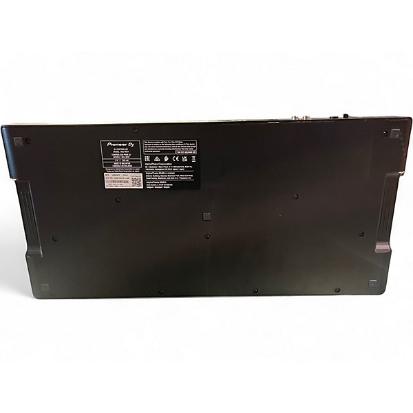 Used Pioneer DJ DDJ-REV1 DJ Controller