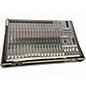 Used Mackie CFX20 MKII Unpowered Mixer thumbnail