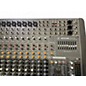 Used Mackie CFX20 MKII Unpowered Mixer