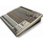 Used Behringer Xenyx X2442USB Unpowered Mixer