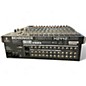 Used Behringer Xenyx X2442USB Unpowered Mixer