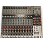Used Behringer Xenyx X2442USB Unpowered Mixer