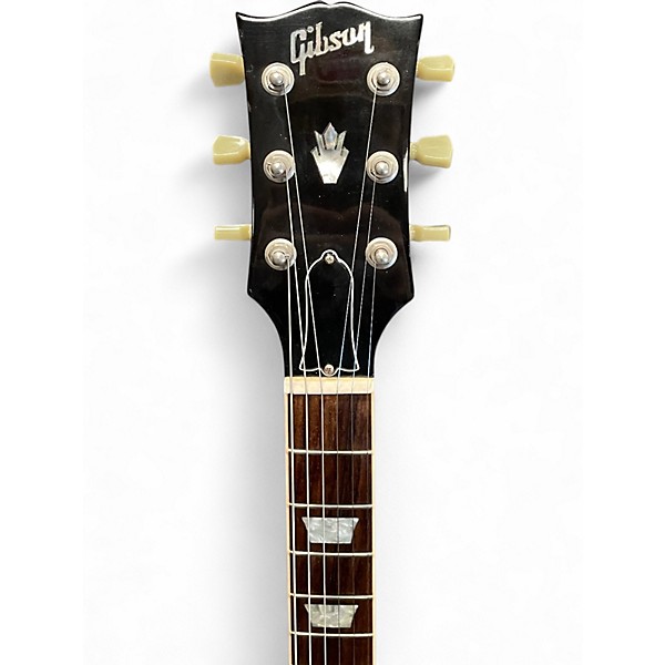 Used Gibson SG 61' REISSUE  Heritage Cherry Solid Body Electric Guitar