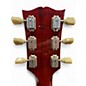 Used Gibson SG 61' REISSUE  Heritage Cherry Solid Body Electric Guitar