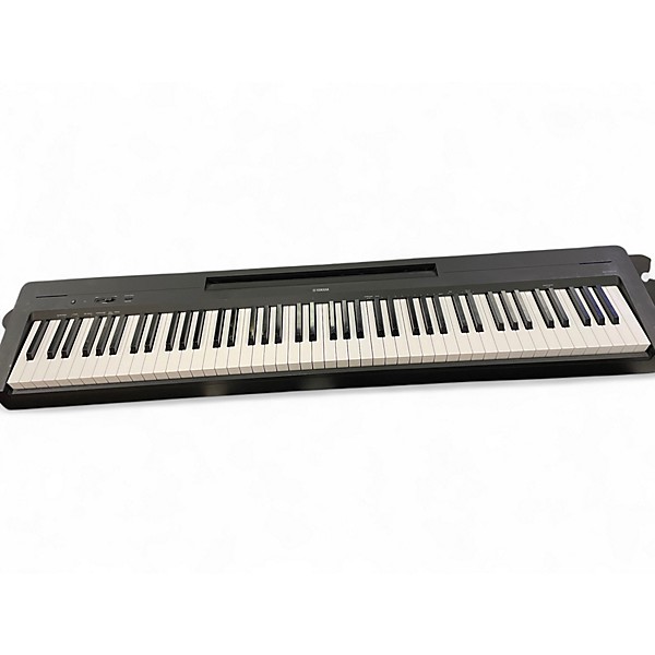 Used Yamaha P-143B Digital Piano