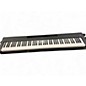 Used Yamaha P-143B Digital Piano