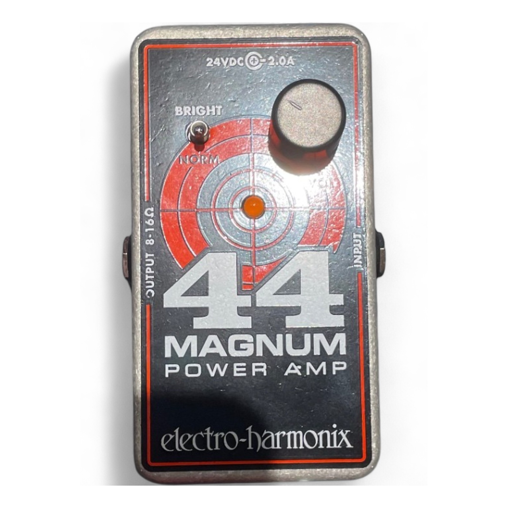 Used Electro-Harmonix 44 Magnum 44W Guitar Power Amp | Guitar Center