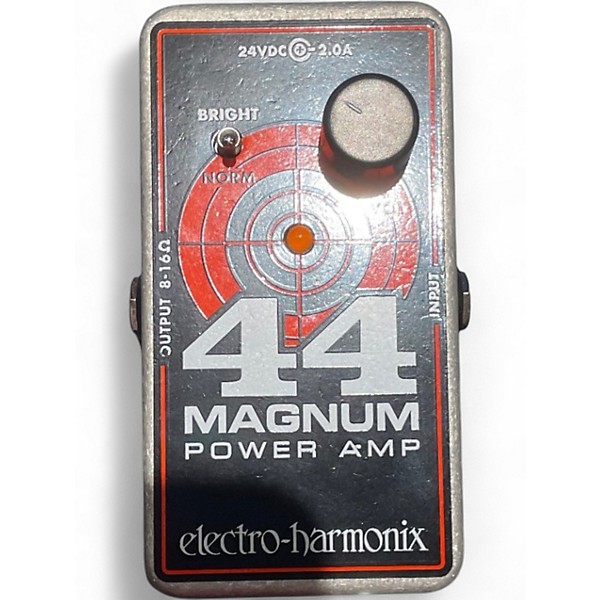 Used Electro-Harmonix 44 Magnum 44W Guitar Power Amp | Guitar Center