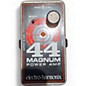 Used Electro-Harmonix 44 Magnum 44W Guitar Power Amp thumbnail