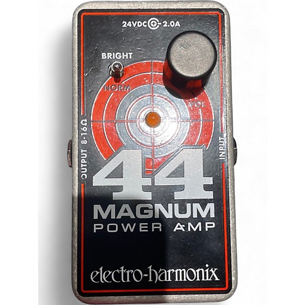 Used Electro-Harmonix 44 Magnum 44W Guitar Power Amp | Guitar Center