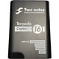 Used Two Notes AUDIO ENGINEERING Torpedo Captor 16 Effect Pedal Package thumbnail