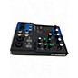 Used Yamaha MG06 Unpowered Mixer