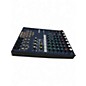Used Yamaha MG102C Unpowered Mixer