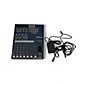 Used Yamaha MG102C Unpowered Mixer