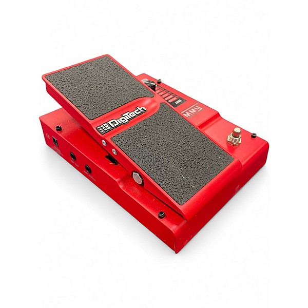 Used DigiTech Whammy 4 Pitch Shifting Effect Pedal