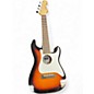 Used Fender Fullerton Strat Uke SB 3 Color Sunburst Ukulele thumbnail