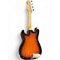 Used Fender Fullerton Strat Uke SB 3 Color Sunburst Ukulele