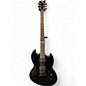 Used ESP LTD VB200 Black Solid Body Electric Guitar thumbnail
