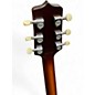 Used Takamine EG54035 Natural Acoustic Electric Guitar