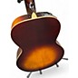 Used Takamine EG54035 Natural Acoustic Electric Guitar