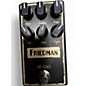 Used Friedman BE-OD Effect Pedal thumbnail