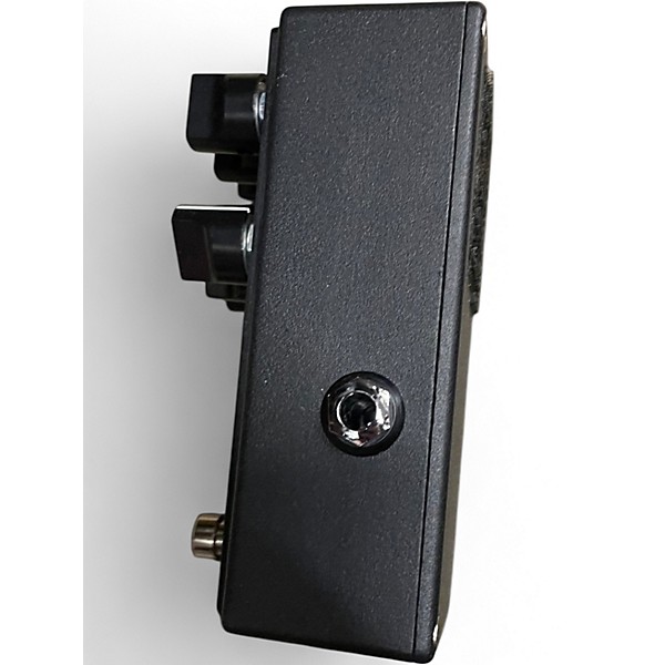 Used Friedman BE-OD Effect Pedal