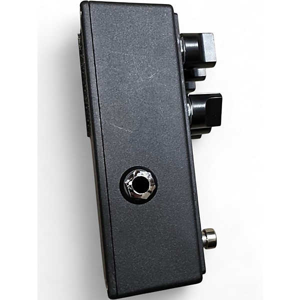 Used Friedman BE-OD Effect Pedal