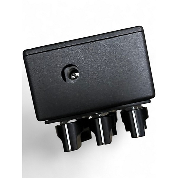 Used Friedman BE-OD Effect Pedal
