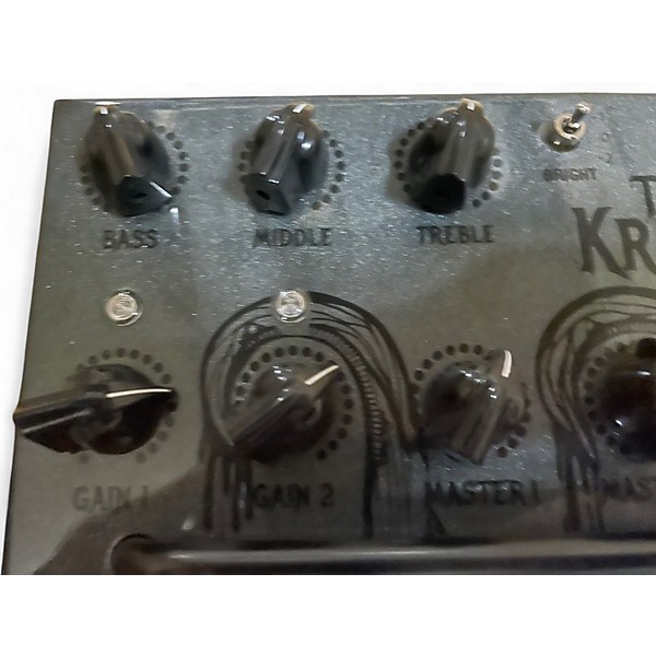 Used Victory V4 THE KRACKEN Tube Guitar Amp Head
