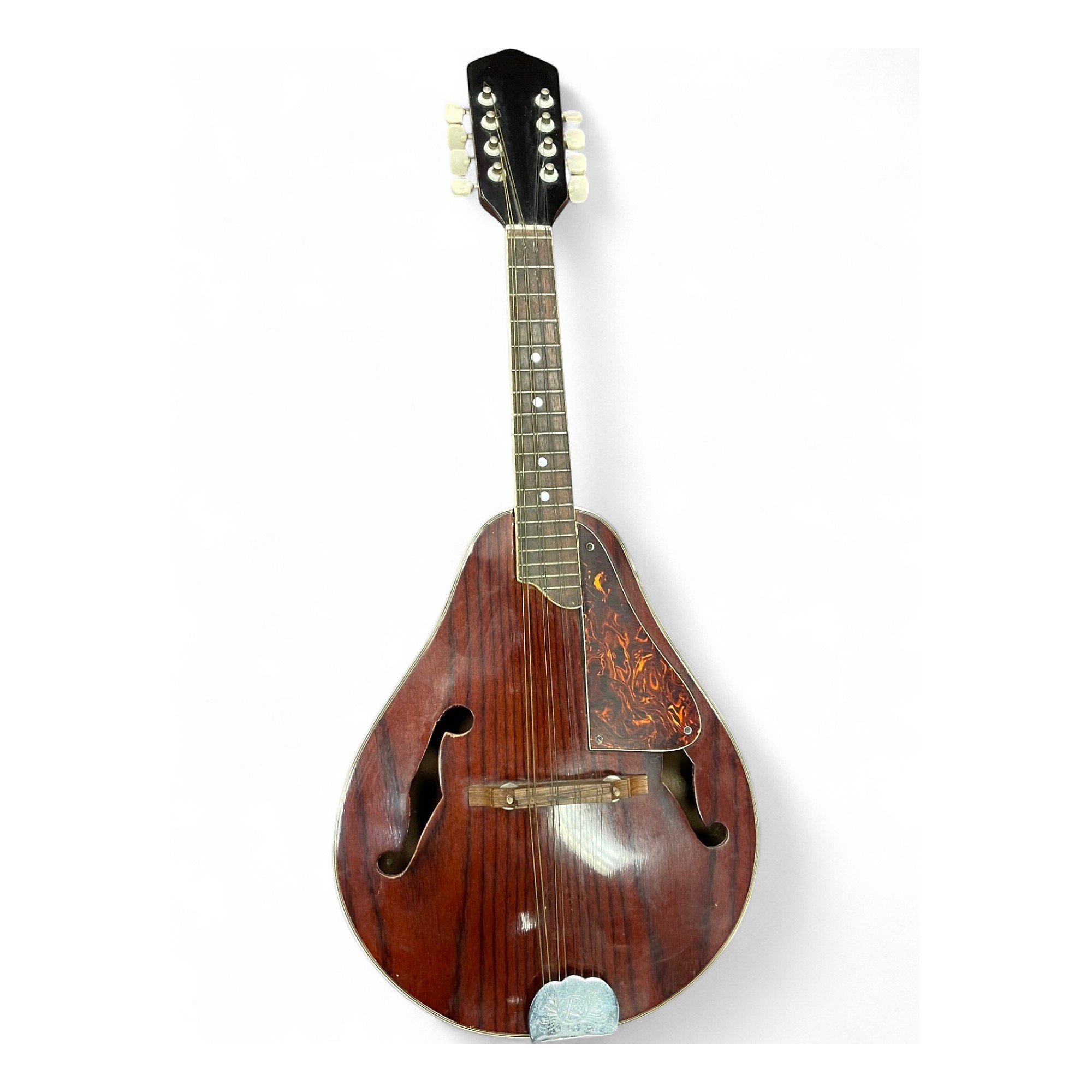 Vintage 1960s Kay MANDOLIN Natural Mandolin Natural | Guitar Center