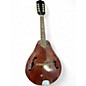Vintage 1960s Kay MANDOLIN Natural Mandolin thumbnail