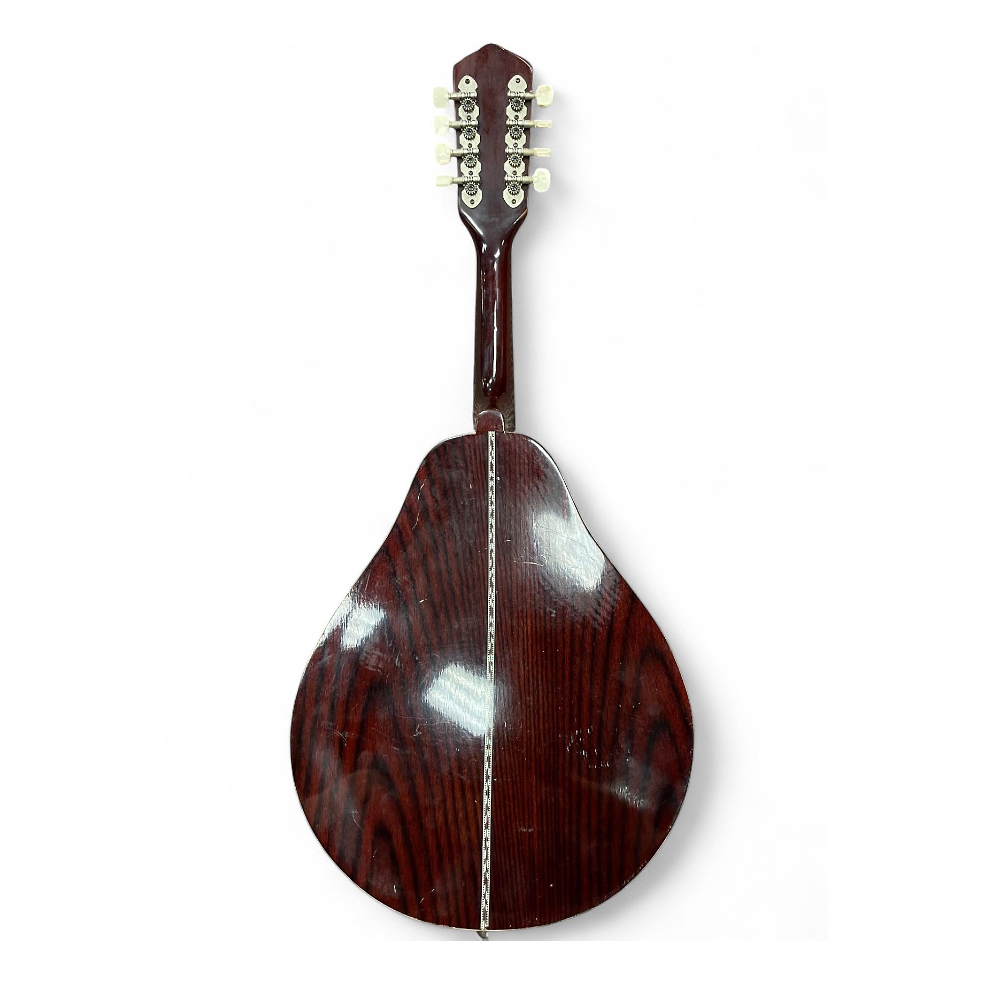 Vintage 1960s Kay MANDOLIN Natural Mandolin Natural | Guitar Center
