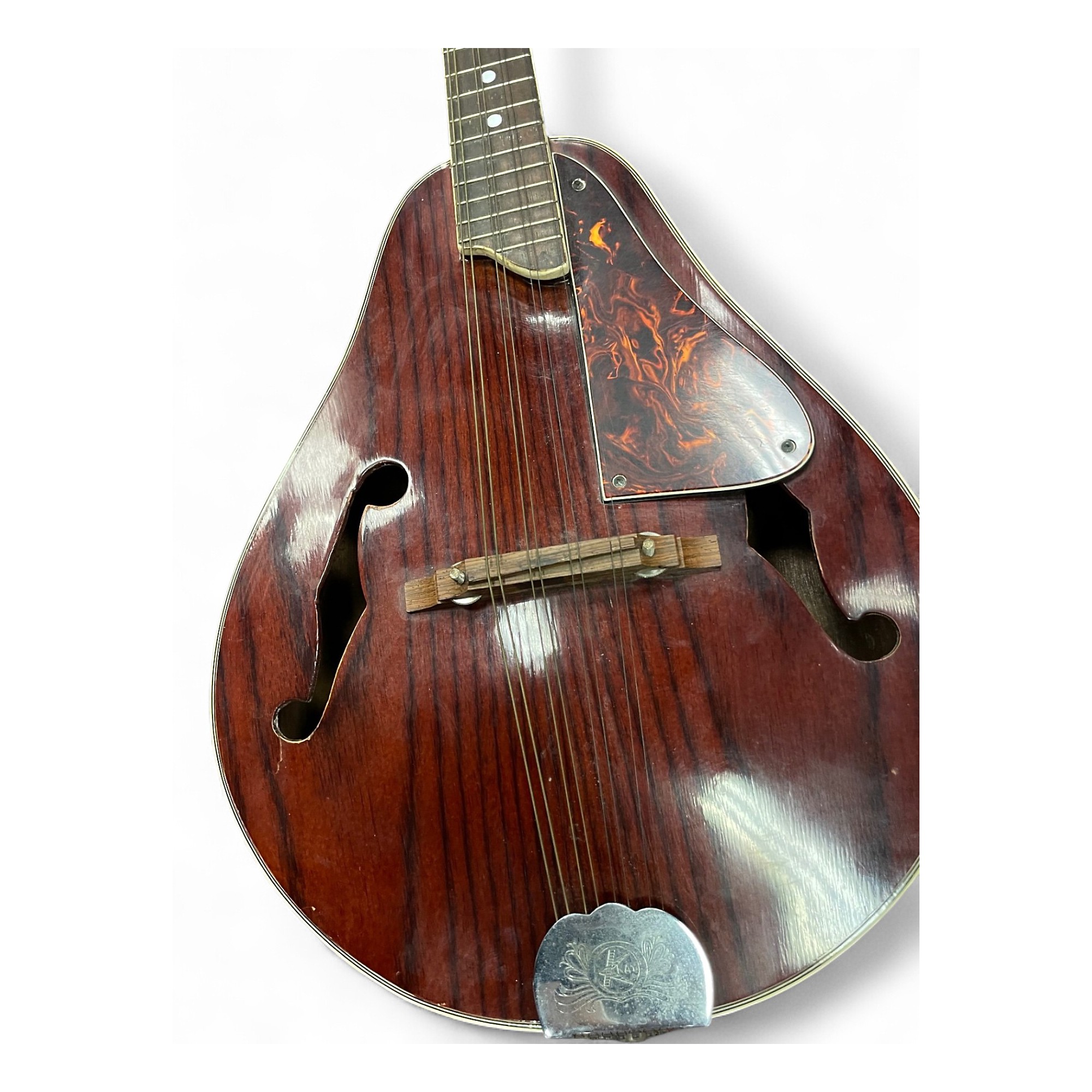 Vintage 1960s Kay MANDOLIN Natural Mandolin Natural | Guitar Center