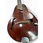 Vintage 1960s Kay MANDOLIN Natural Mandolin