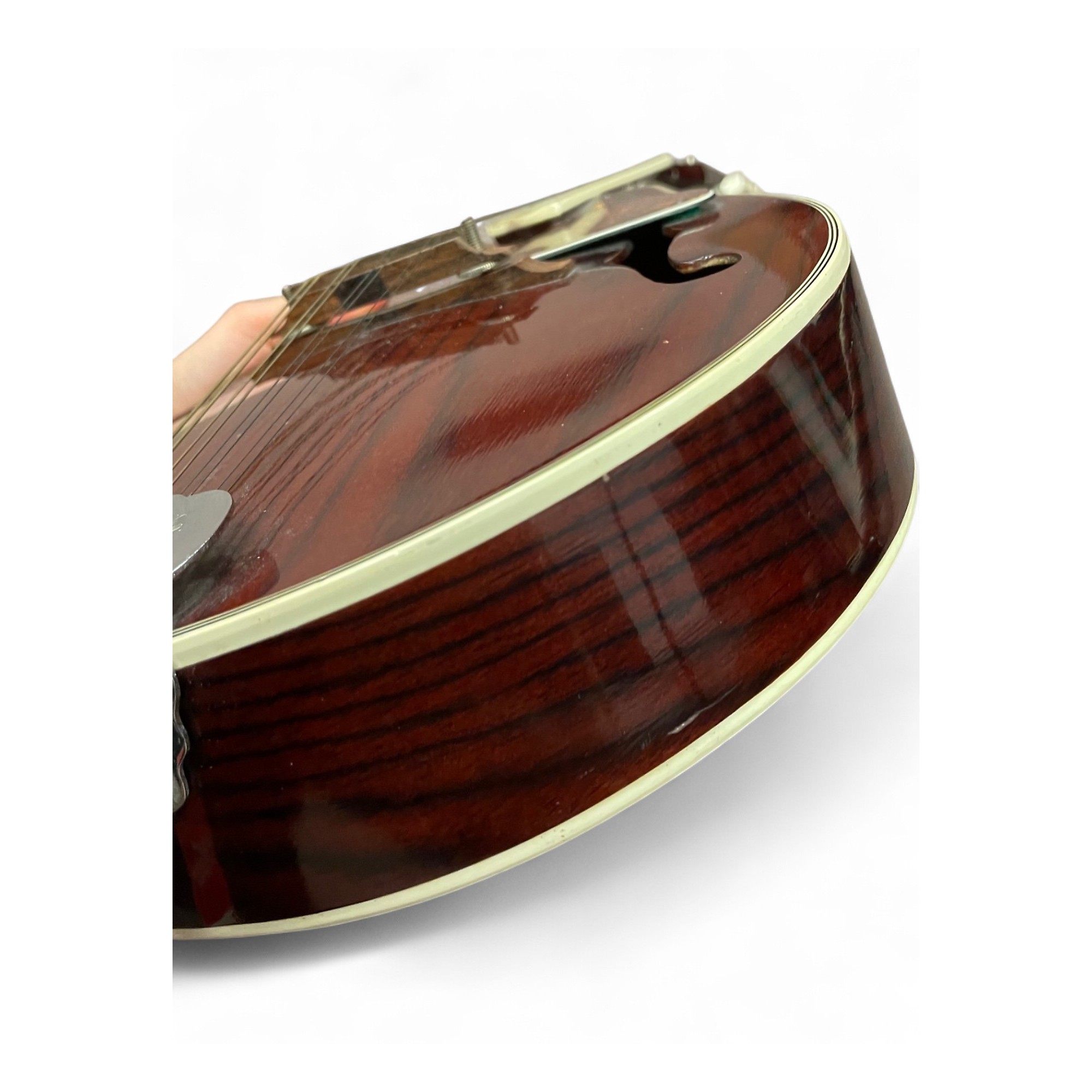 Vintage 1960s Kay MANDOLIN Natural Mandolin Natural | Guitar Center