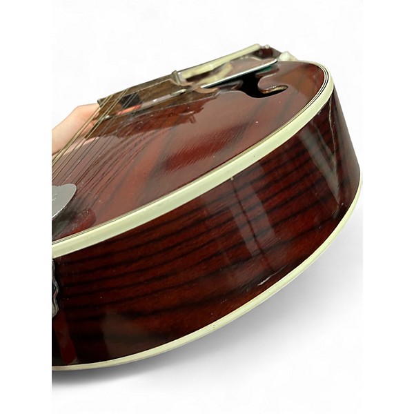 Vintage 1960s Kay MANDOLIN Natural Mandolin