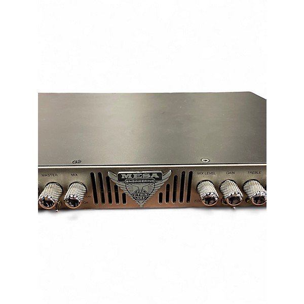 Used MESA/Boogie V TWIN PRE AMP Guitar Preamp