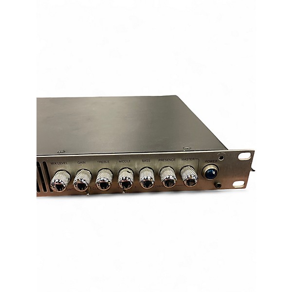 Used MESA/Boogie V TWIN PRE AMP Guitar Preamp