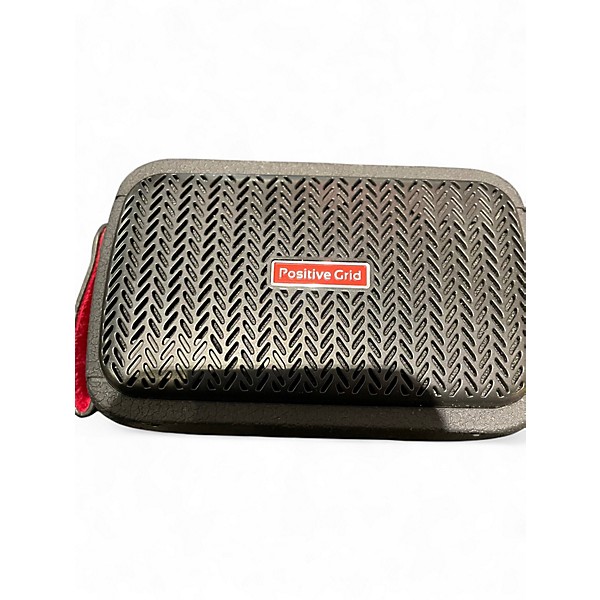 Used Positive Grid SPARK GO Battery Powered Amp