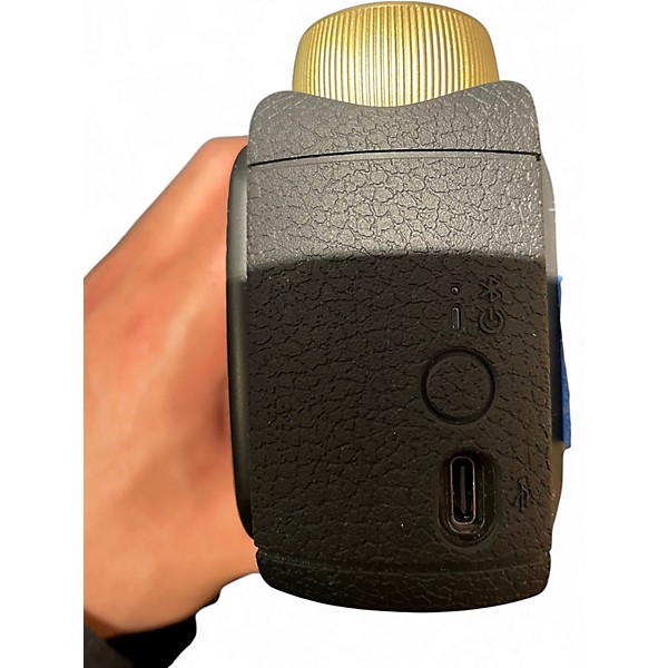 Used Positive Grid SPARK GO Battery Powered Amp